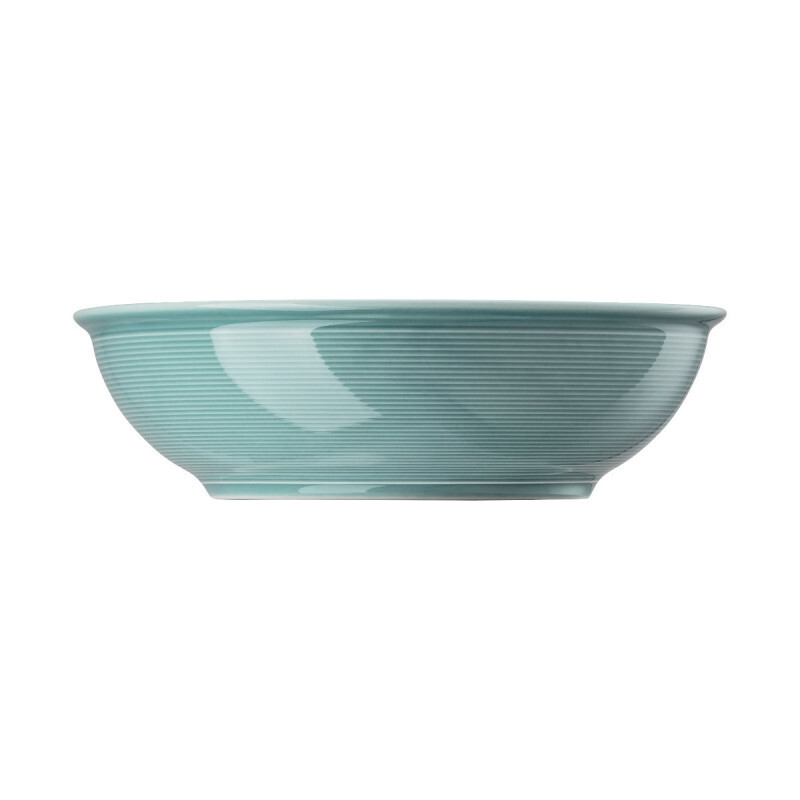

Миска Trend Color Ice Blue плоская, 27 см Thomas, бирюзовый