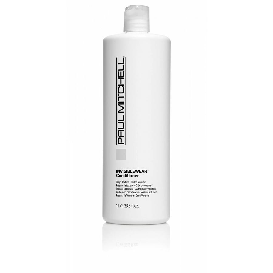 

Кондиционер для волос Paul Mitchell Invisiblewear, 1000 мл