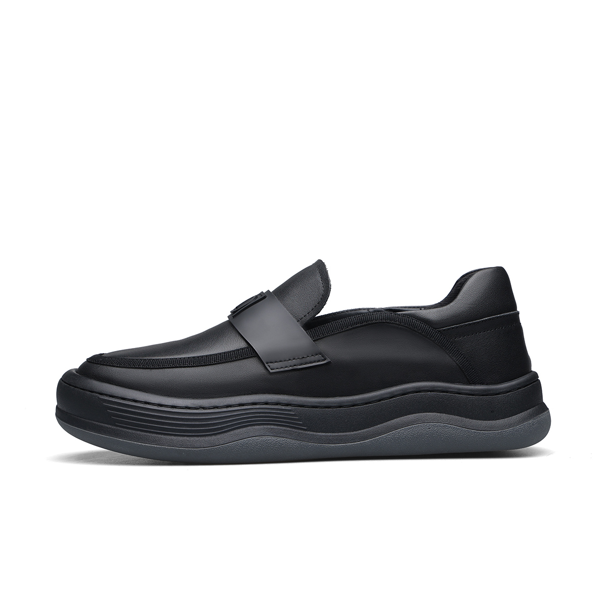 

D:FUSE SCANDINAVIA D Fuse Scandinavia повседневные туфли мужские black