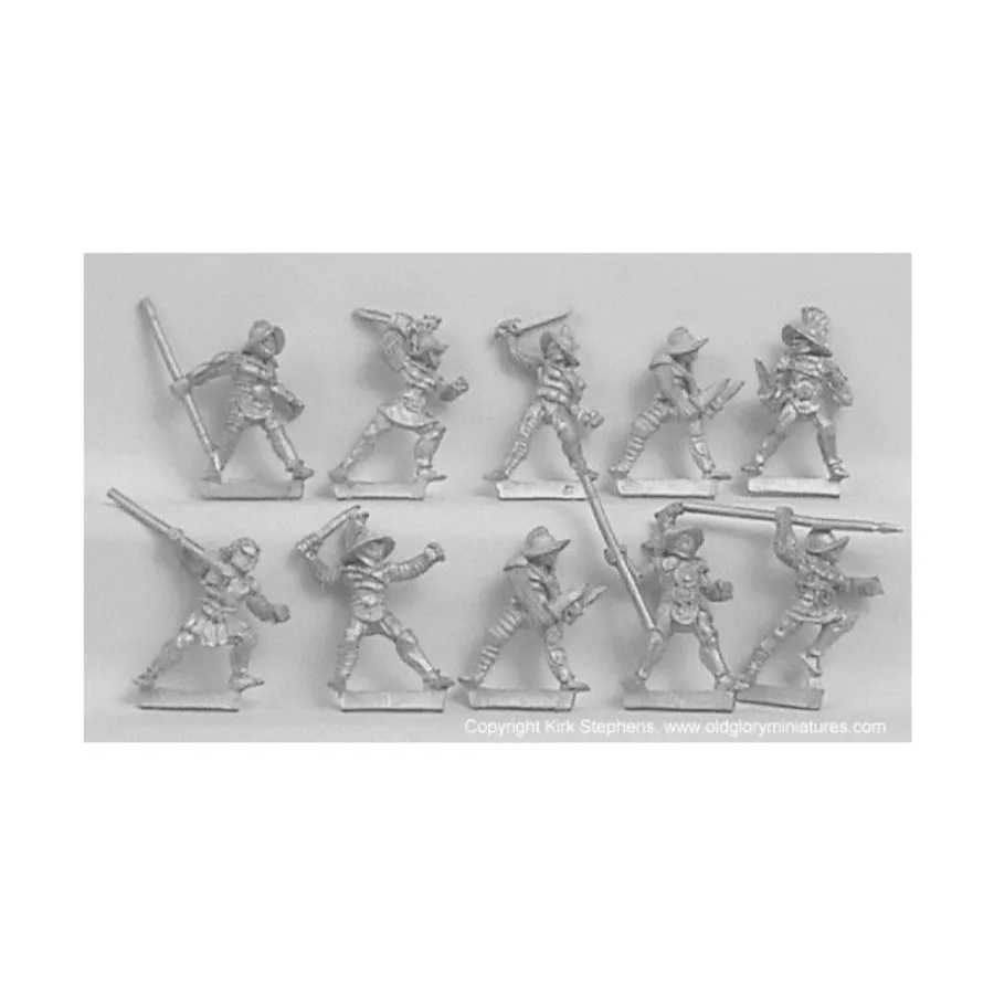 

Безымянные гладиаторы, Gladiator Wars Miniatures (25mm)