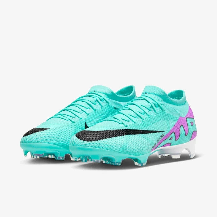 

Бутсы для футбола Nike Mercurial Vapor 15 Pro DJ5603-300 синие ACAD275 Nike, синий
