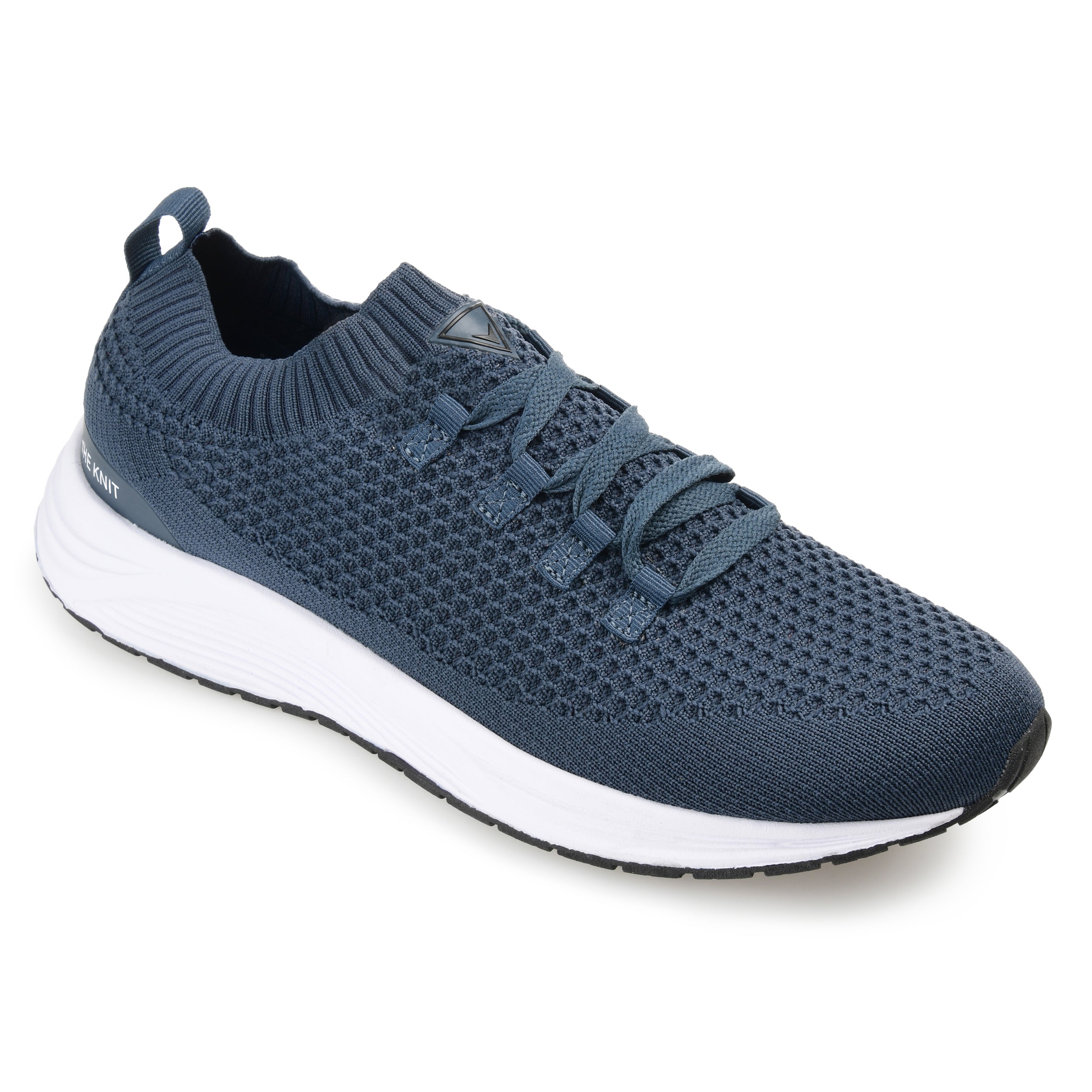 

Кроссовки для ходьбы Vance Co. Rowe Casual Knit, синий