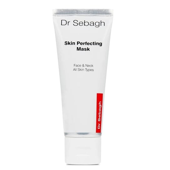 

Украшающая маска для лица и шеи, 75 мл Dr Sebagh, Skin Perfecting Mask