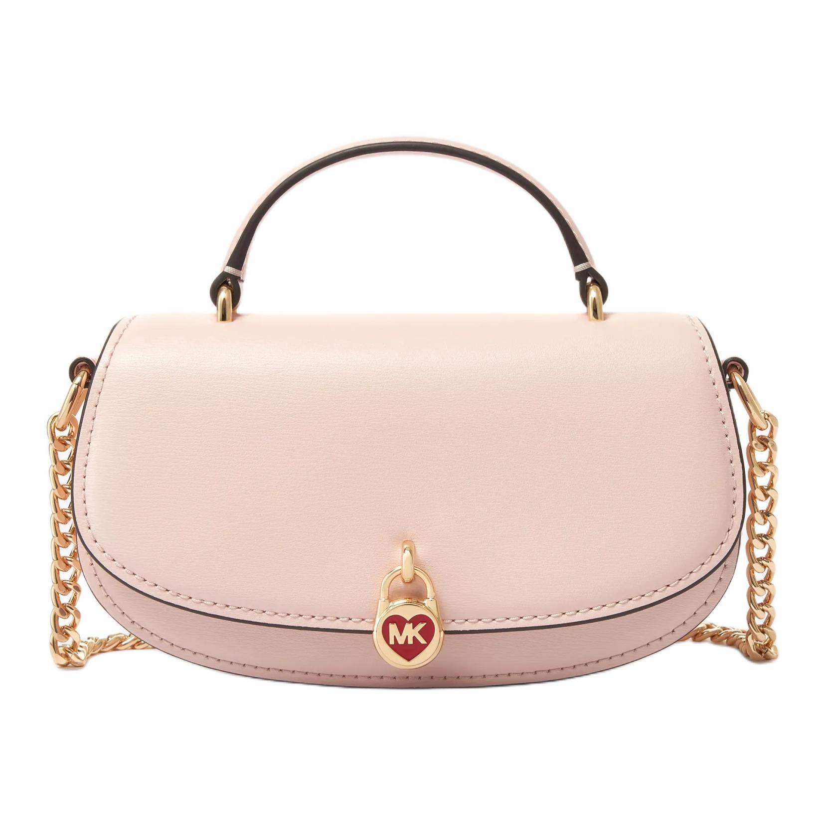 

MICHAEL KORS Сумка через плечо из кожи коровы Мила