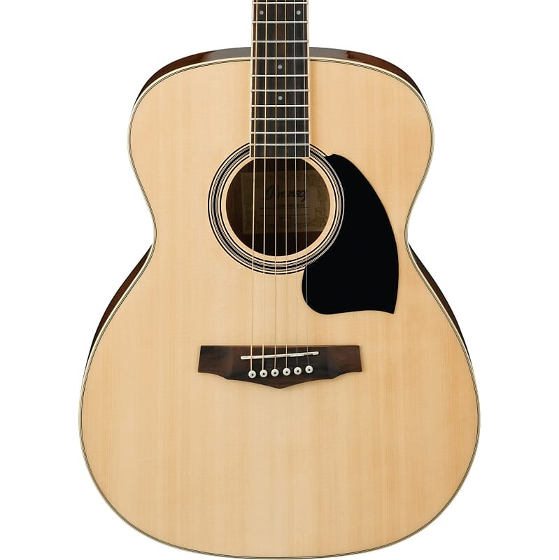 

Акустическая гитара Ibanez PC15 Acoustic Guitar - Natural