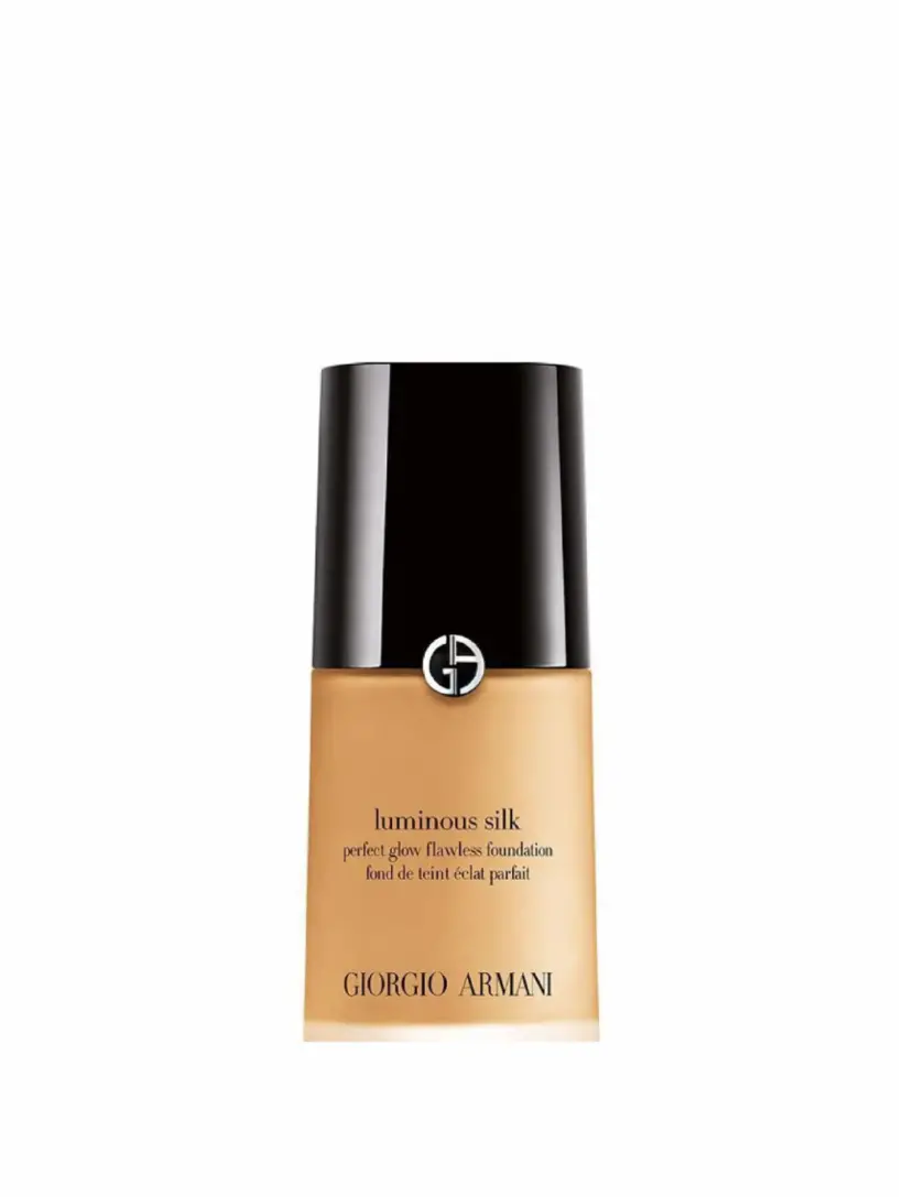 

Тональный крем Luminous Silk, оттенок 5.8 Medium Golden Giorgio Armani