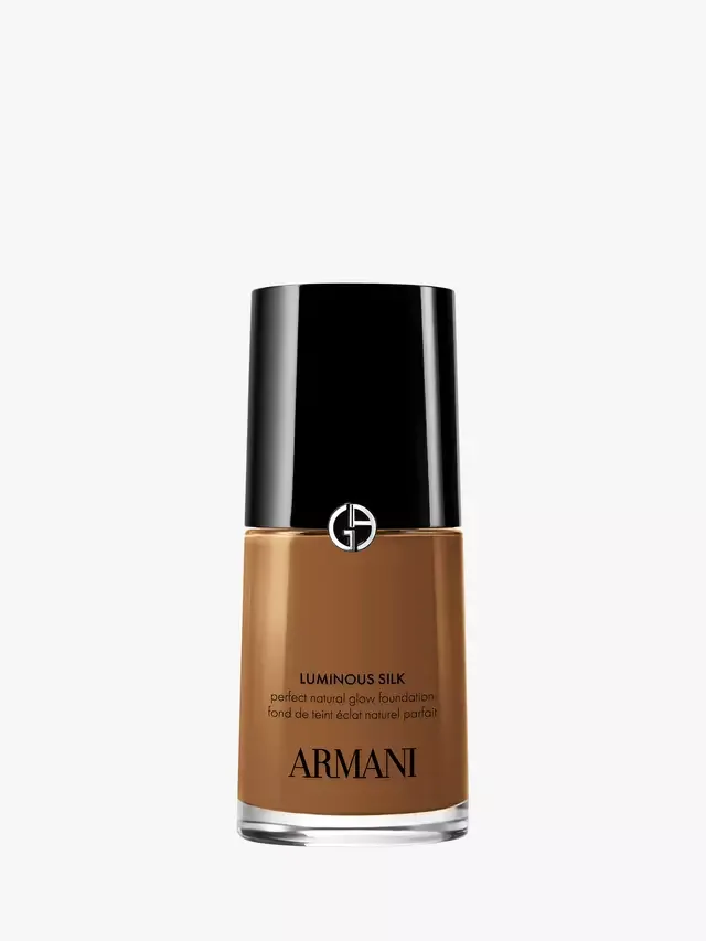 Тональный крем Сияющий шелк Giorgio Armani, 13 6