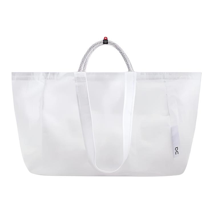 

On Сумка путболка унисекс белая, White