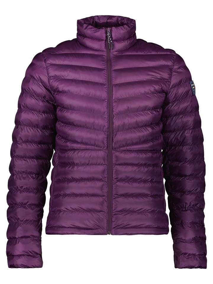 

DOLOMITE Функциональная куртка "Gard" фиолетового цвета