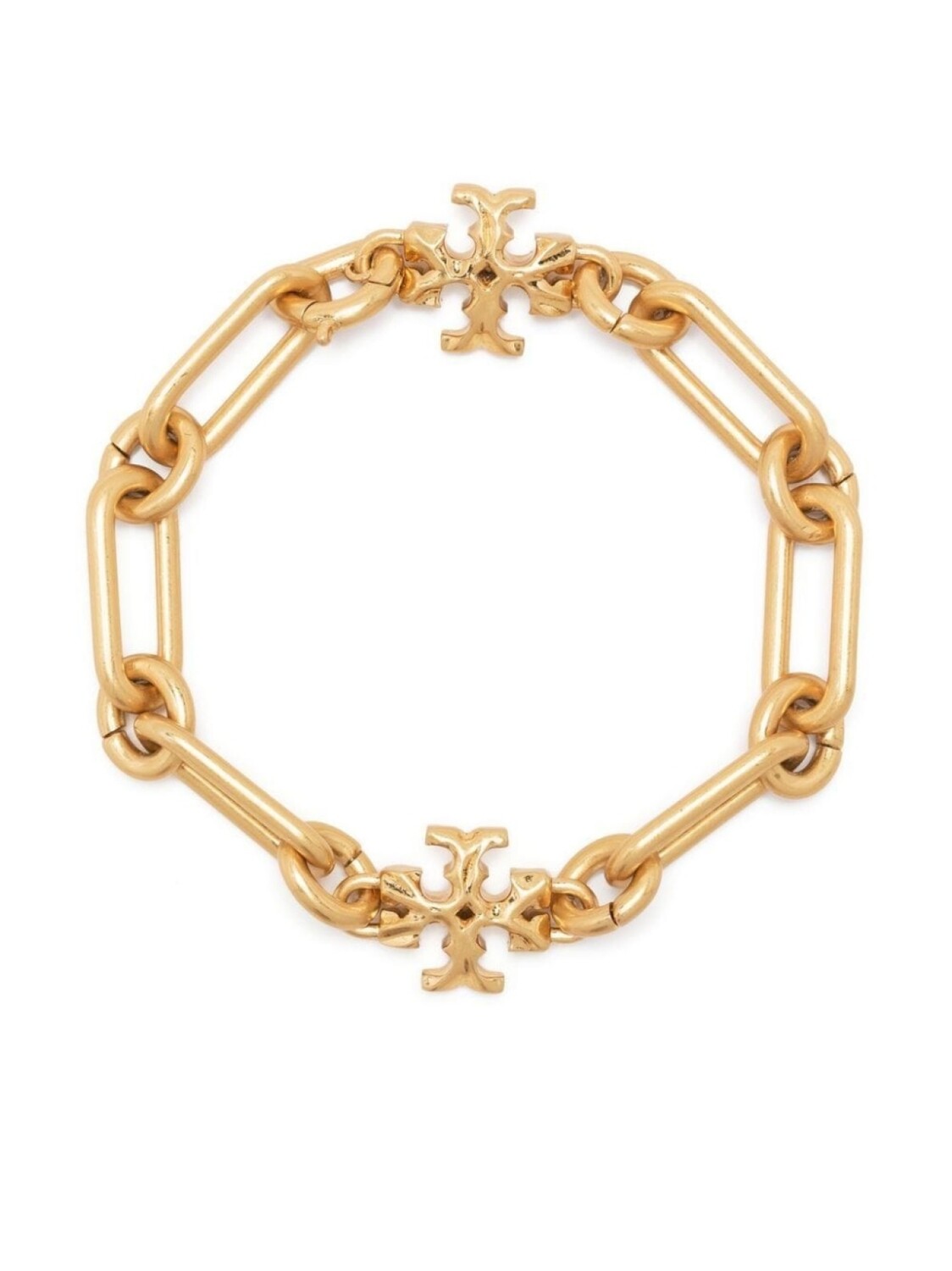 

Цепочный браслет Tory Burch, золотой