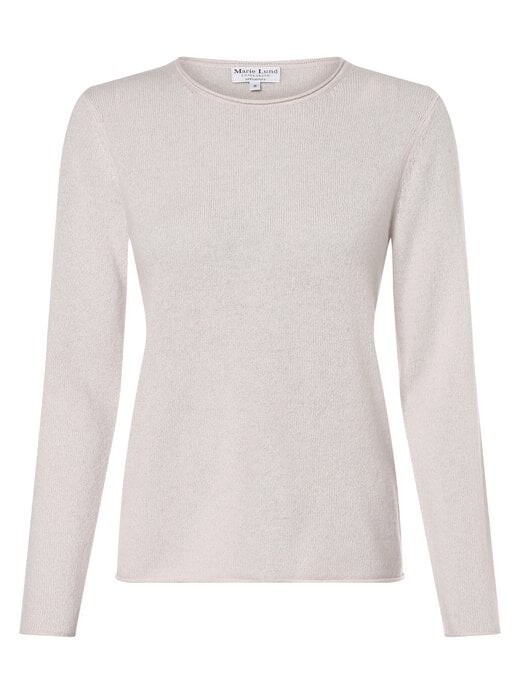 

Свитер из чистого кашемира Marie Lund, бежевый