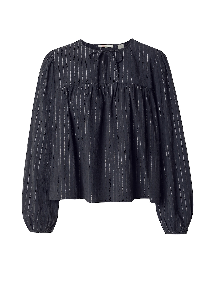 

Блуза LEVI'S JOSEPHINE, черный
