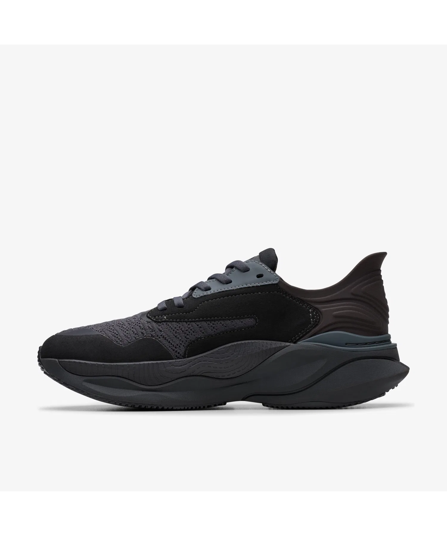 Мужские кроссовки Clarks Pace — фото 2