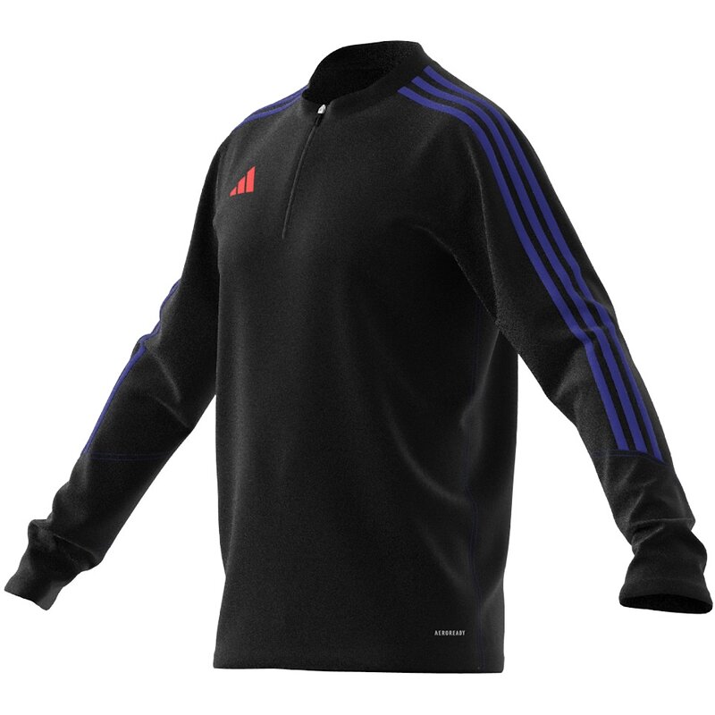 Shirt tiro 23 club Adidas, мультиколор — фото 3