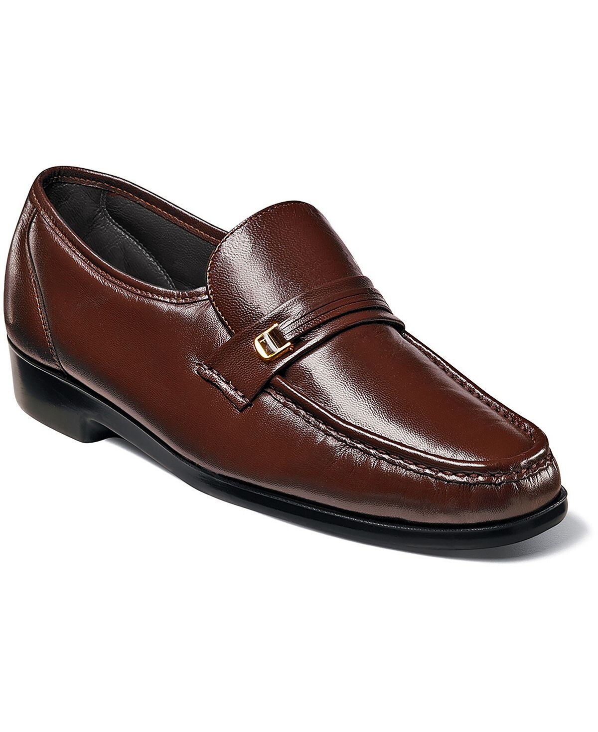 

Мужские лоферы Riva с открытым носком Florsheim