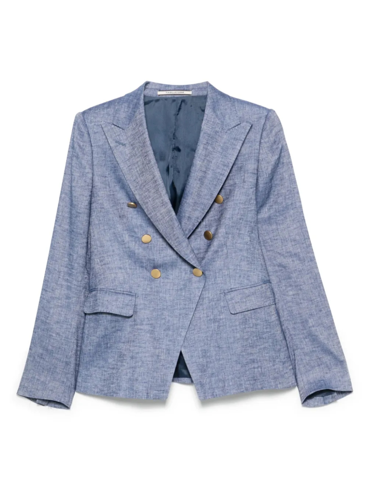 

Пиджак Alicya Tagliatore, синий