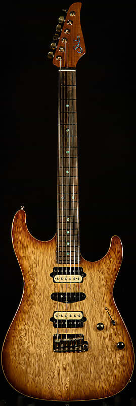 

Электрогитара Suhr Custom Standard