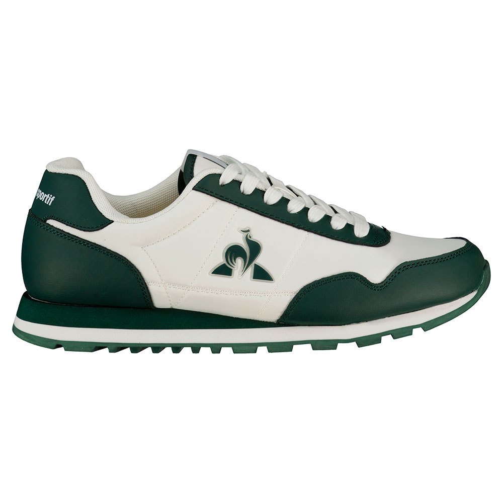 

Кроссовки Le Coq Sportif Astra 2, зеленый