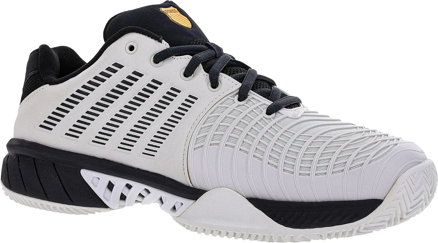 Мужские теннисные кроссовки Express Light 3 Hb K-Swiss, желтый