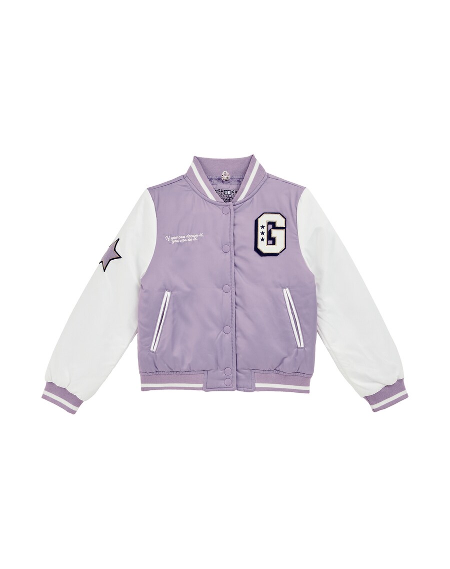 

Межсезонная куртка WE Fashion, цвет Lavender