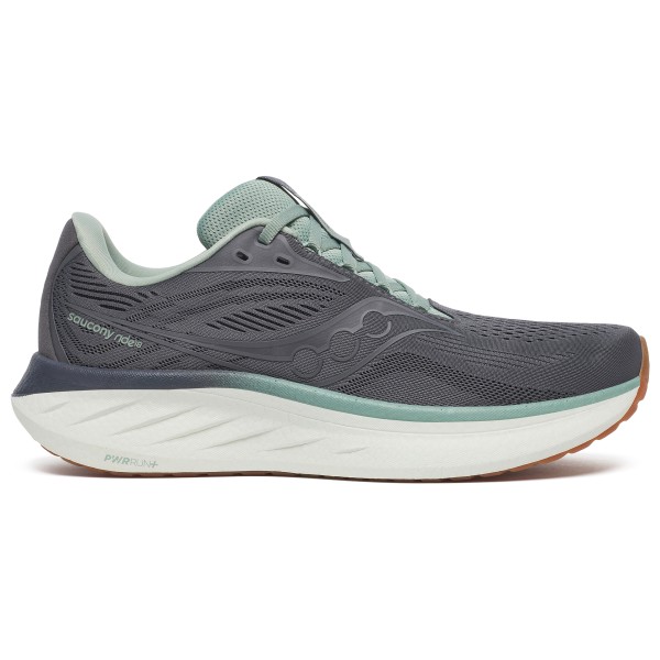 

Ride 18 - кроссовки для бега Saucony, мультиколор