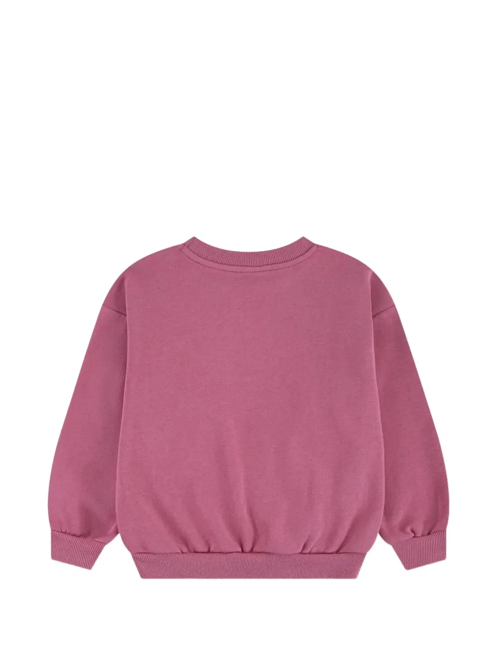 Комплект из двух спортивных костюмов с круглым вырезом и логотипом Nike Kids, розовый — фото 4