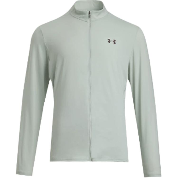 

Under Armour Курка Vanish Elite SS25 мужская Hydrogen Green, Hydrogen Green 377