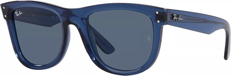

Солнцезащитные очки Ray-Ban Wayfarer с обратной стороны