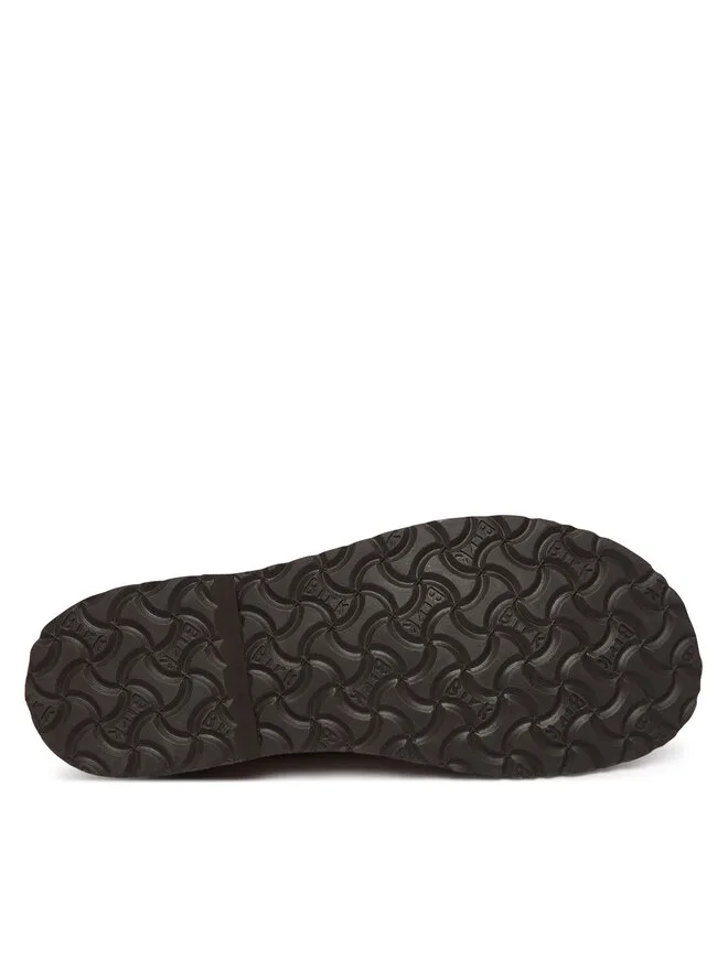 Birkenstock Uppsala Полуботинки 1029721 бежевый — фото 4