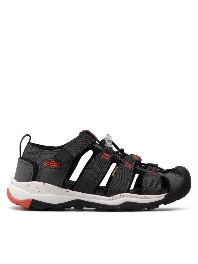 

Сандалии Newport Neo H2 1018426 Keen, серый