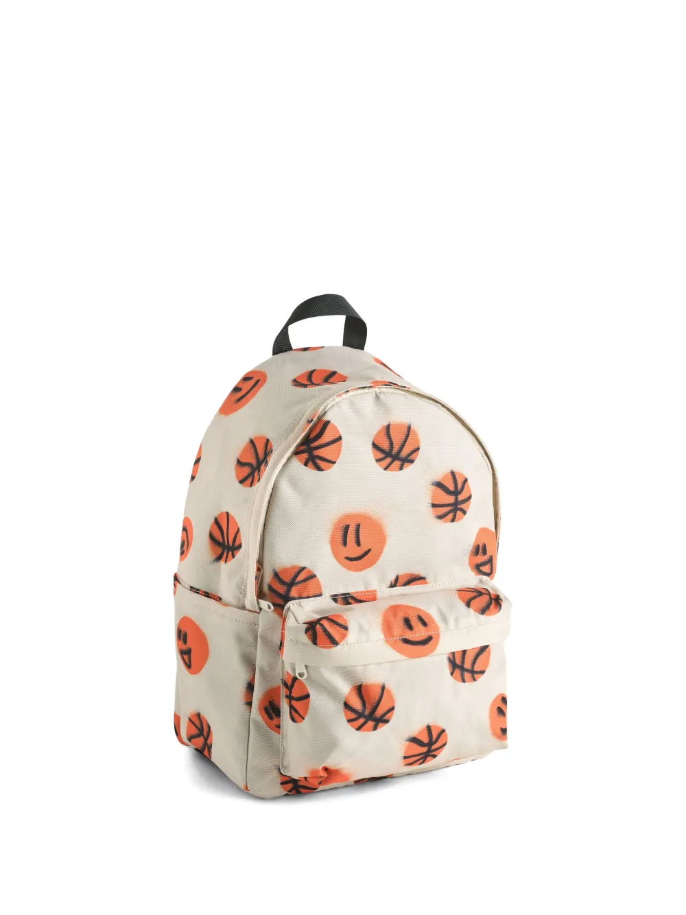 

Рюкзак Mio с принтом Molo, нейтральный