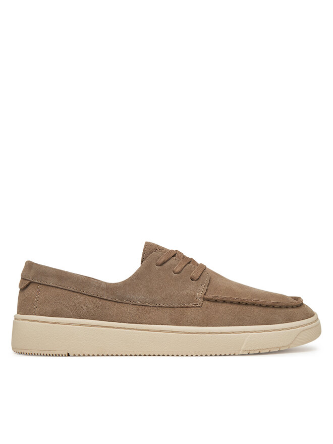 

Полуботинки Trvl Lite London 10020831 Toms, серый