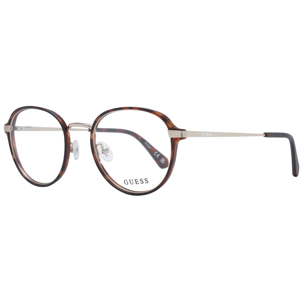 

BMW Men Optical мужские оправы, синий