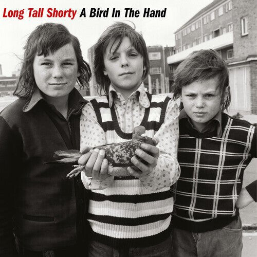 

Виниловая пластинка Long Tall Shorty - Bird In The Hand