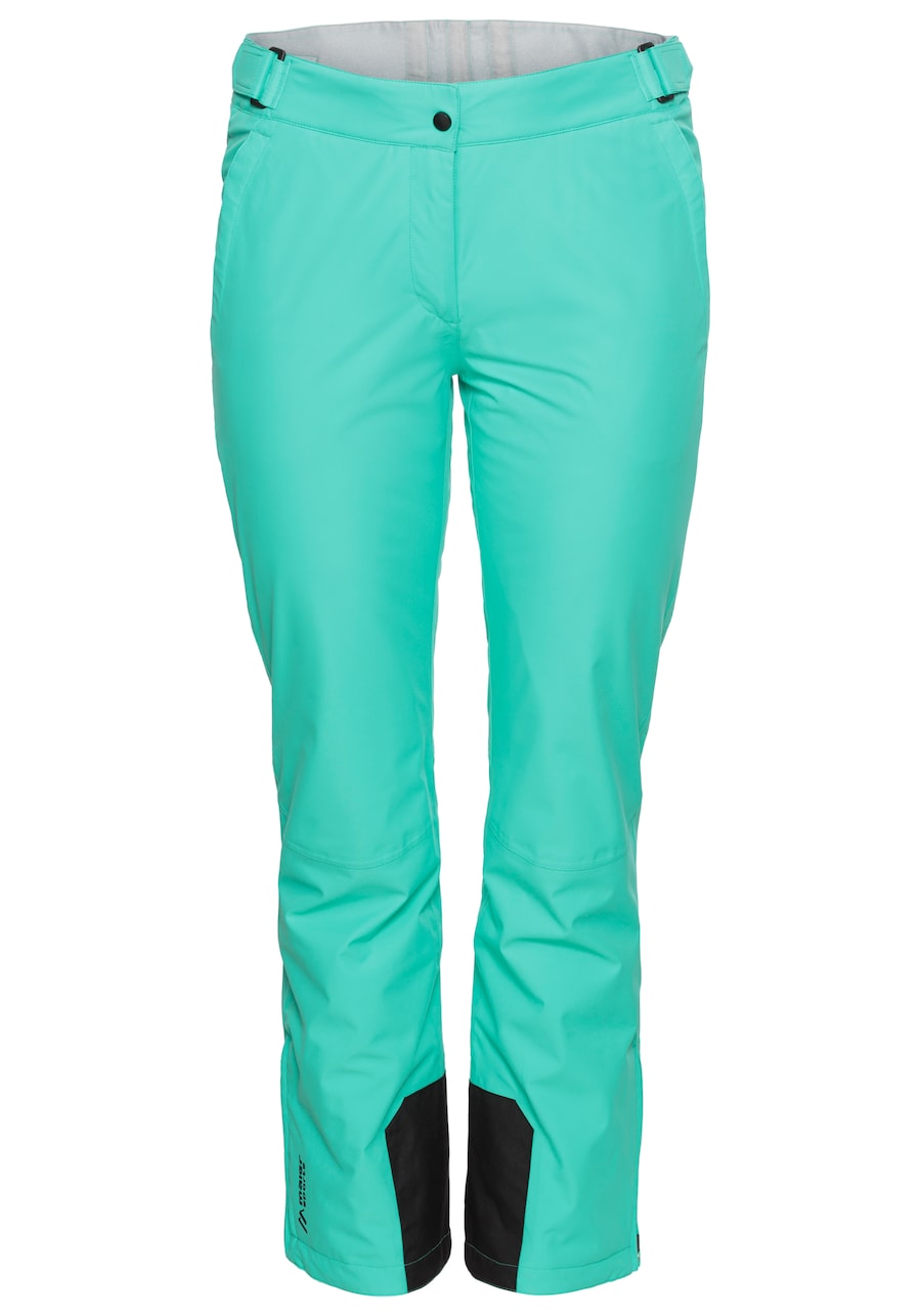 

Обычные брюки для активного отдыха Maier Sports, Jade