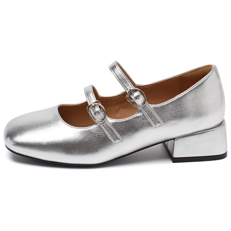 

Туфли AGSDON Mary Jane Shoes Women's