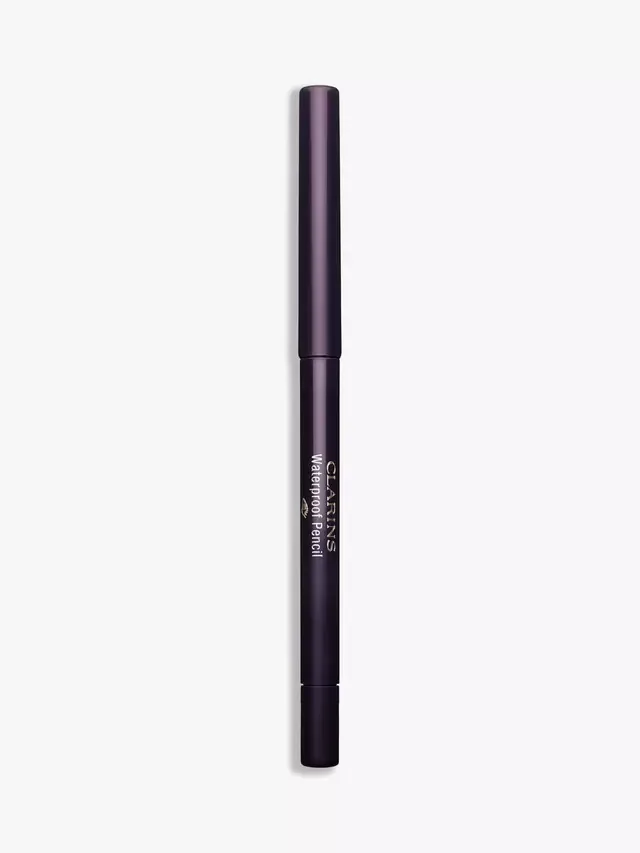 Водостойкая подводка для глаз Clarins, 04 Plum