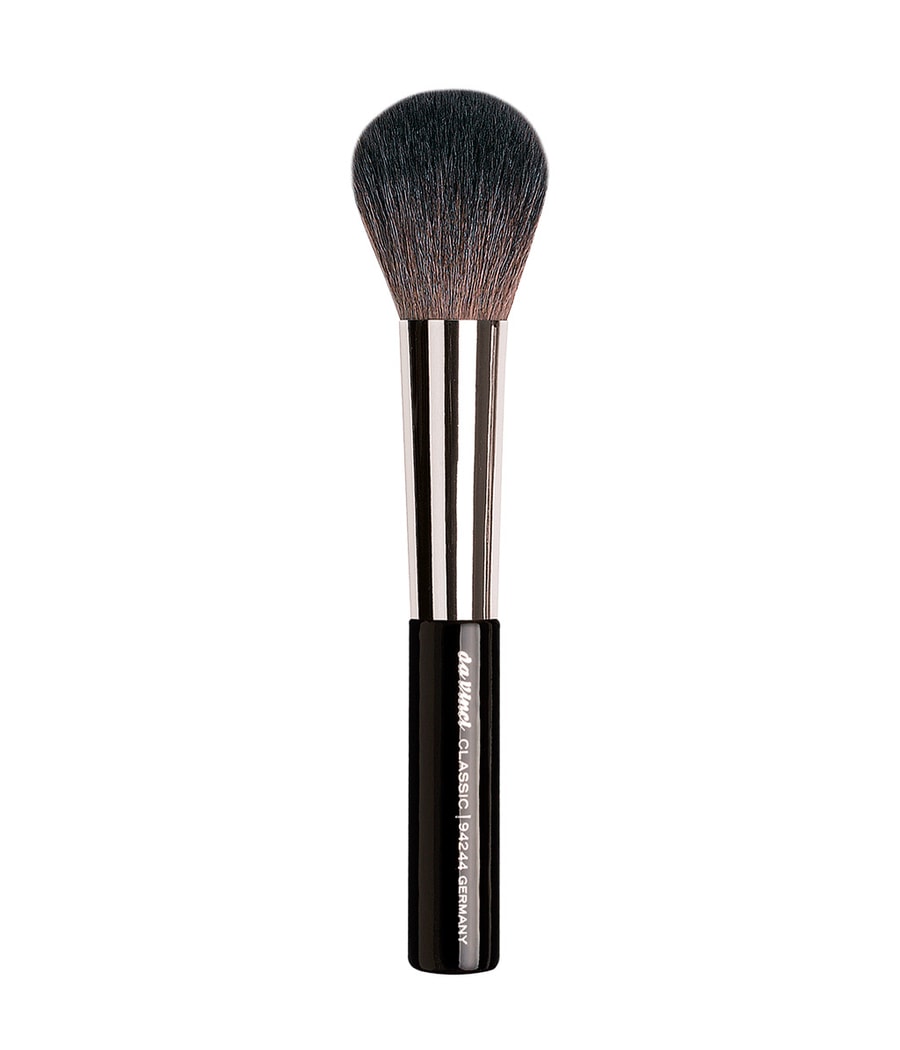 

Кисть для пудры da Vinci Classic Luxe 94244 - Naturhaare, 1 шт.