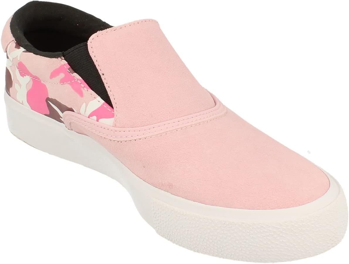 Кроссовки Nike Sb Zoom Verona Slip Lb Mens Trainers Dd4940, Prism Pink Team Red 600 — фото 4