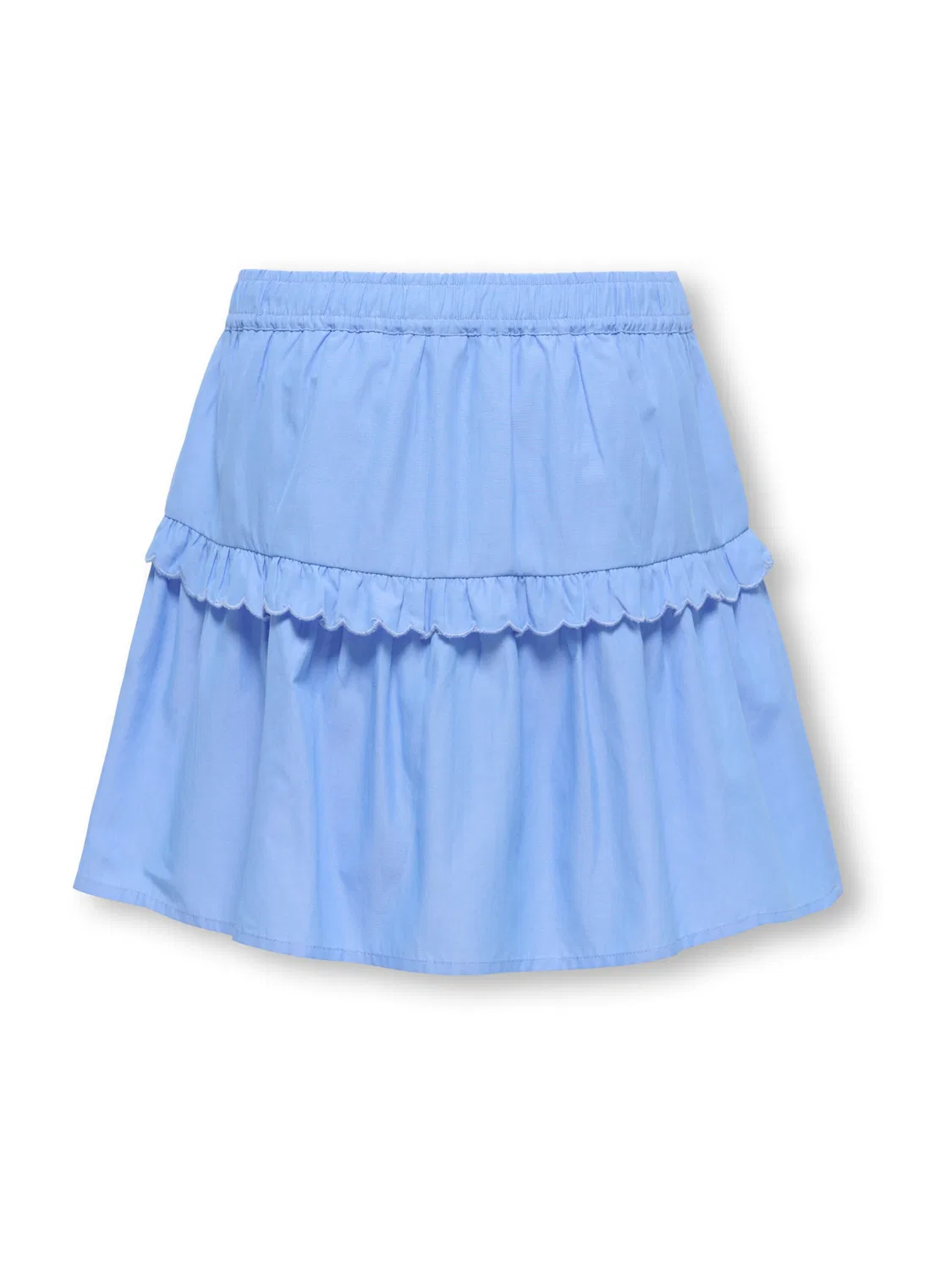 Юбка 'KOGCLARE' Only Girls, Sky Blue — фото 2