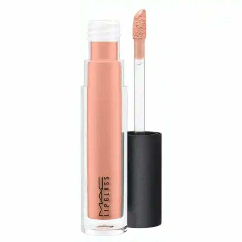 

Блеск для губ Lipglass, оттенок Lust MAC
