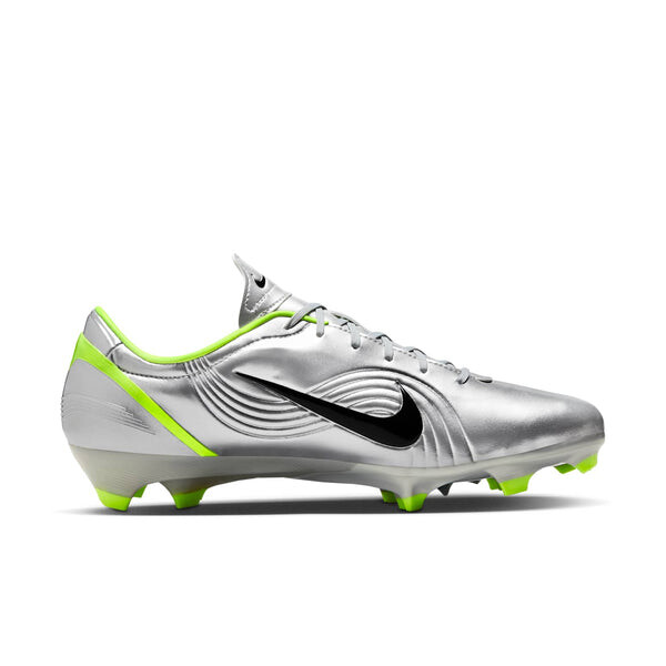 Кроссовки mercurial vapor 1 rgn se fg 'special edition silver' Nike, мультиколор — фото 2