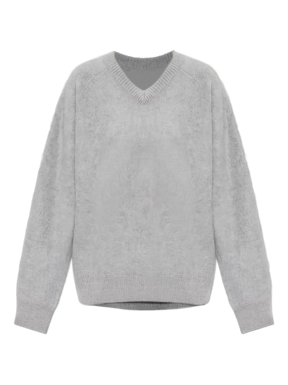 

Джемпер Mallory Lisa Yang, серый