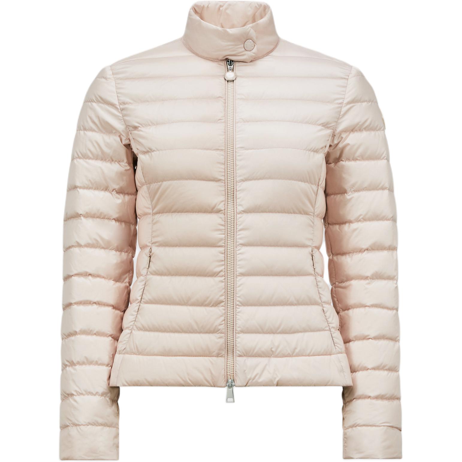 

Moncler Куртка утепленная на молнии, Light Pink