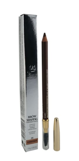 

Карандаш для бровей 05 Коричневый, 1,19 г Lancome, Brow Shaping Powdery Pencil