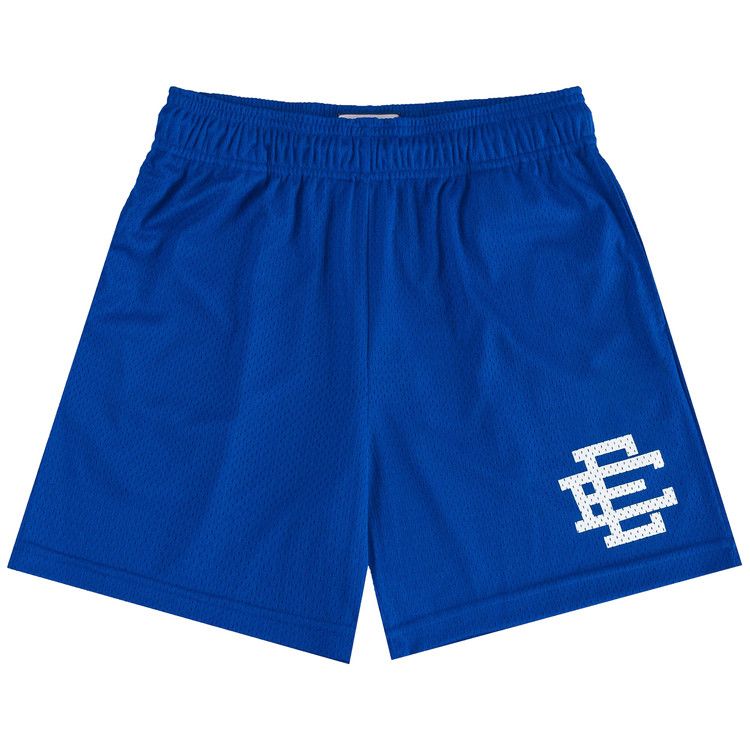 

Шорты Eric Emanuel EE Basic Short, Blue