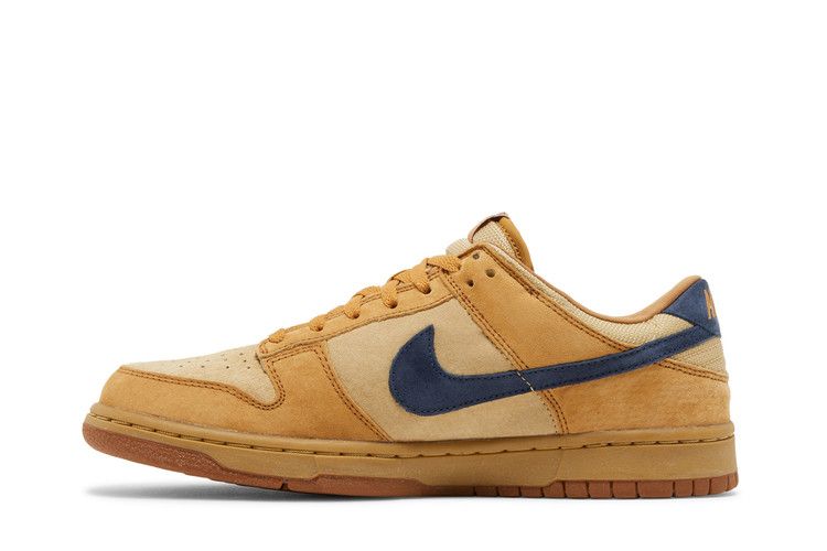 Кроссовки Nike Dunk Low Pro — фото 3