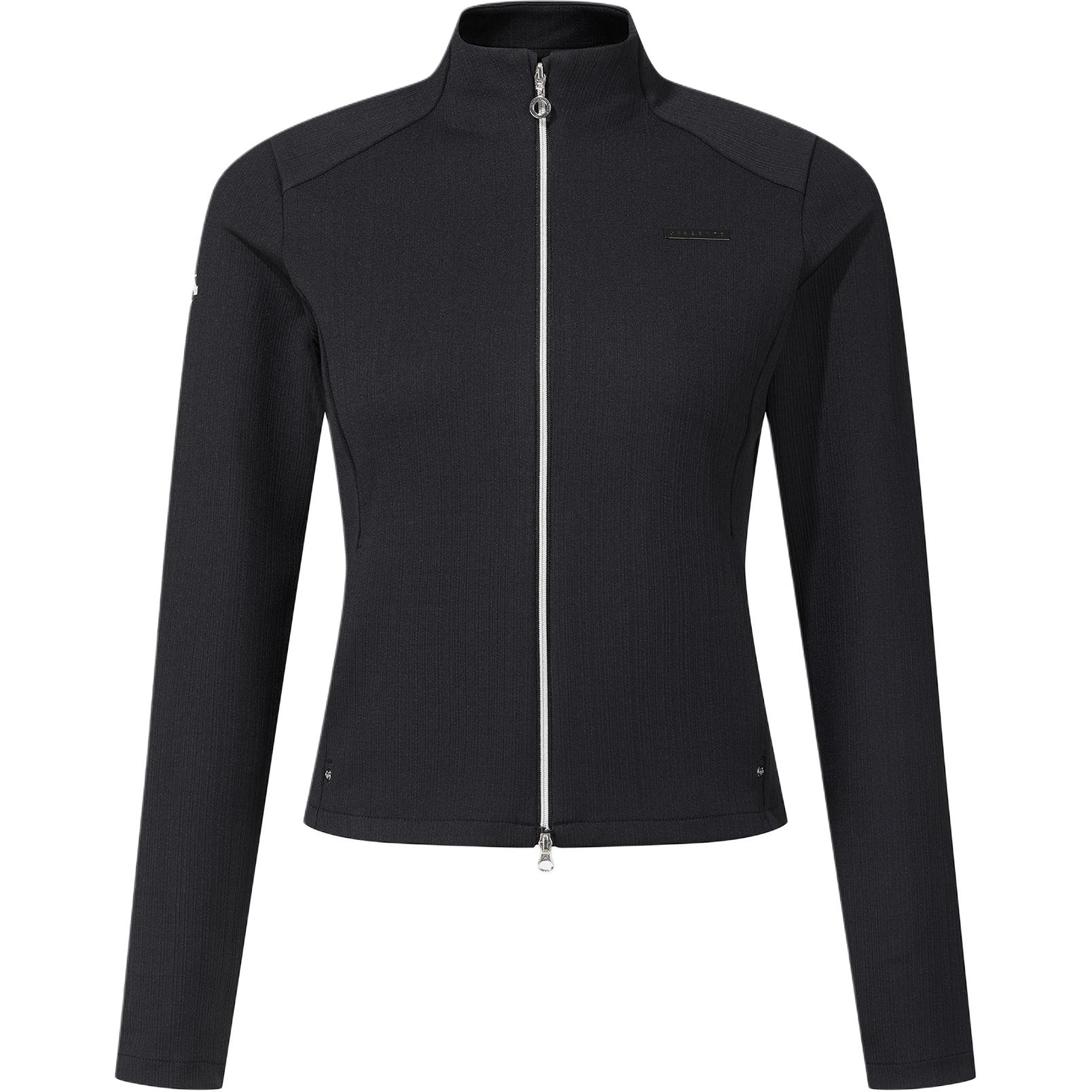 

DESCENTE Куртка женская, Black