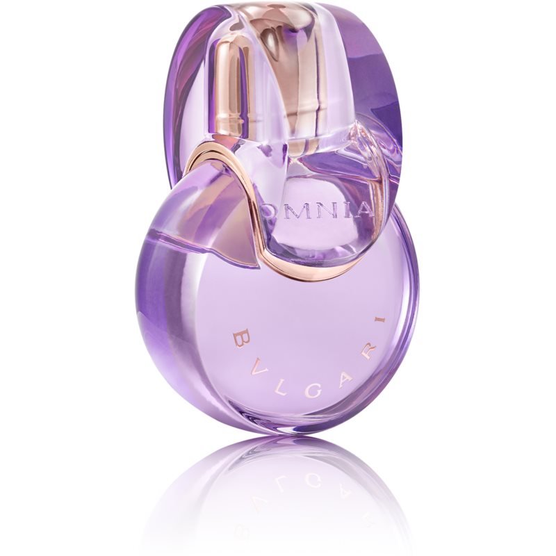 

Bvlgari, Omnia Amethyste, туалетная вода, 50 мл