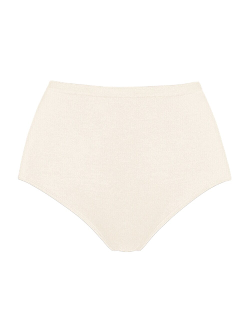 

Трусики Hanro Woolen Silk, крем